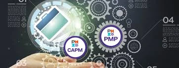 building a project management career with capm blog